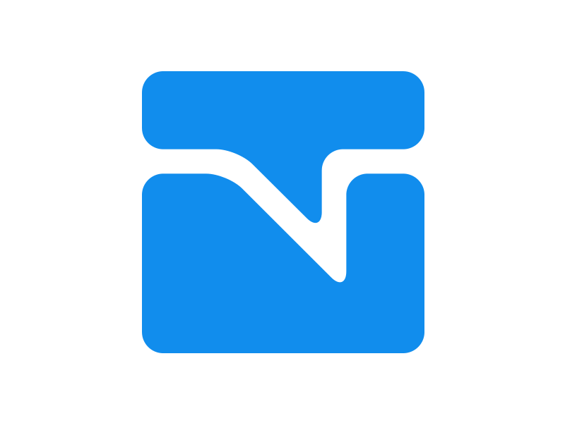 TN Logo - Trust Networks Logo by gwiant | Dribbble | Dribbble
