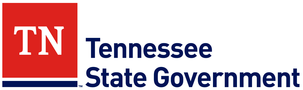 TN Logo - Brand New: New Logo for Tennessee State Government by GS&F