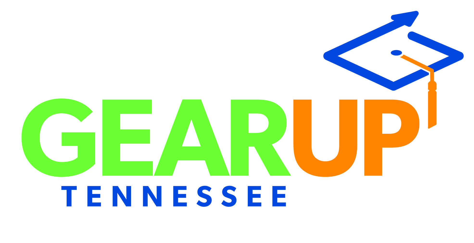 TN Logo - GEAR UP TN 2017