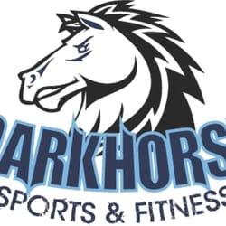 Horse Sports Logo - Dark Horse Sports & Fitness Photo N El Dorado