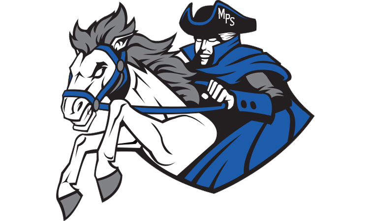 Horse Sports Logo - Deaf Sports Logos
