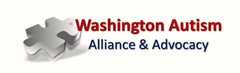 Washington Health Care Authority Logo - Health Care Authority Approves ABA Therapy for Medicaid Eligible ...