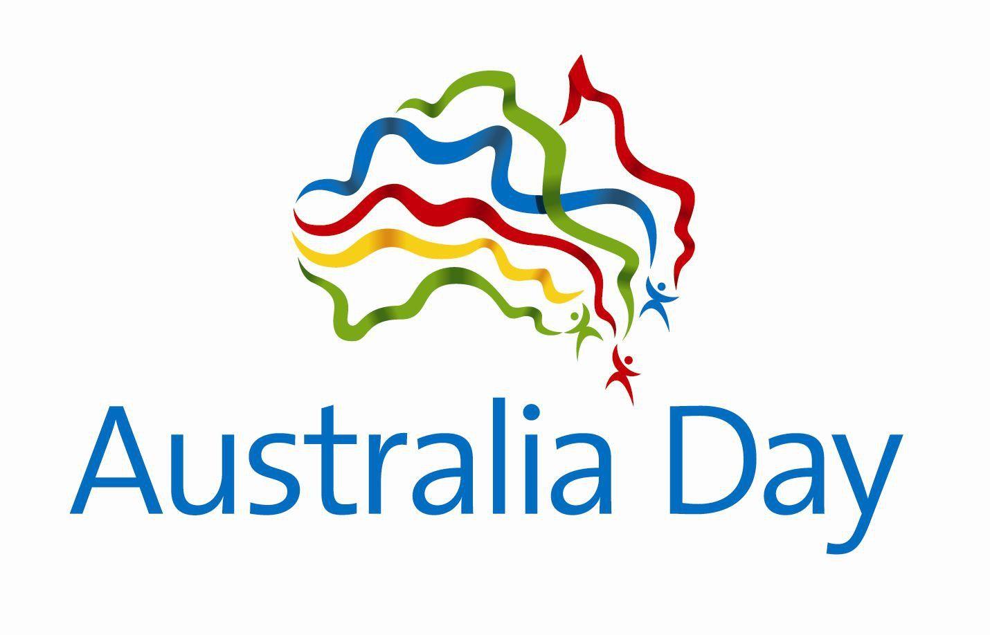 Australia Day Logo - Australia Day Celebrations Shepparton City