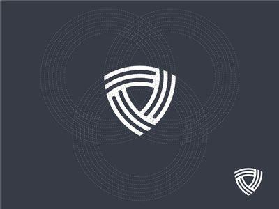 Best Shield Logo - Best Em Shield Logo Branding Logos image on Designspiration