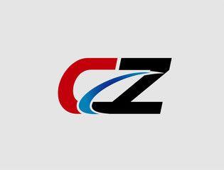 CZ Logo - Cz logo - Buy this stock vector and explore similar vectors at Adobe ...