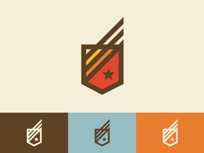 Best Shield Logo - Examples of Strong Security Logos for Inspiration