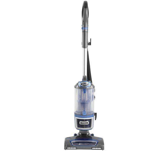 Shark Vacuum Logo - Buy Shark NV601UK Lift-Away Bagless Upright Vacuum Cleaner ...