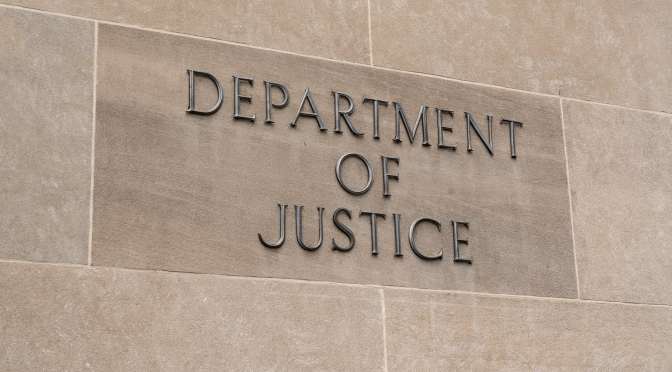 Washington Health Care Authority Logo - Department of Justice News: DOJ Reaches Settlement with Washington