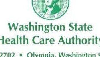 Washington Health Care Authority Logo - Resignation Announced By Doug Porter, Director Of The Washington ...