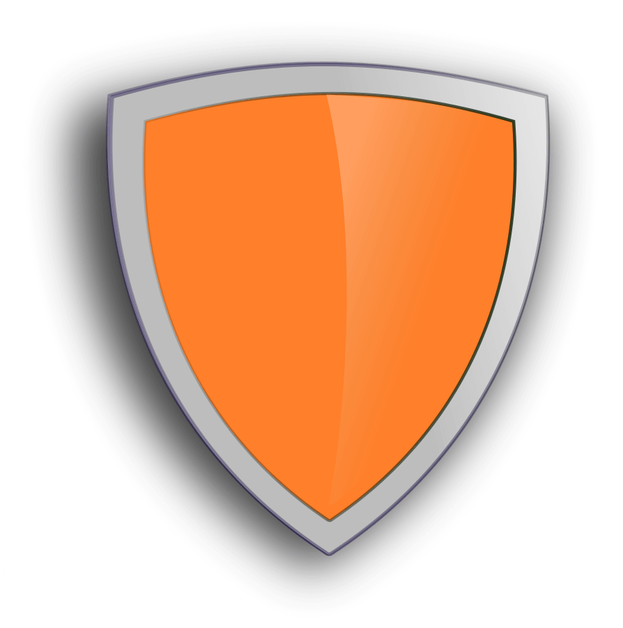Best Shield Logo - Shield Logo Clipart