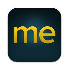 About.me App Logo - All Articles