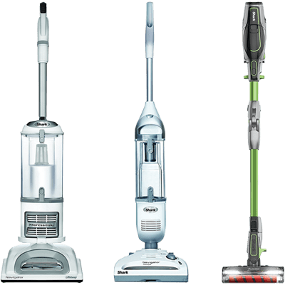 Shark Vacuum Logo - Shark Vacuum Reviews — 7 Best Shark Vacuum Cleaners (2018)