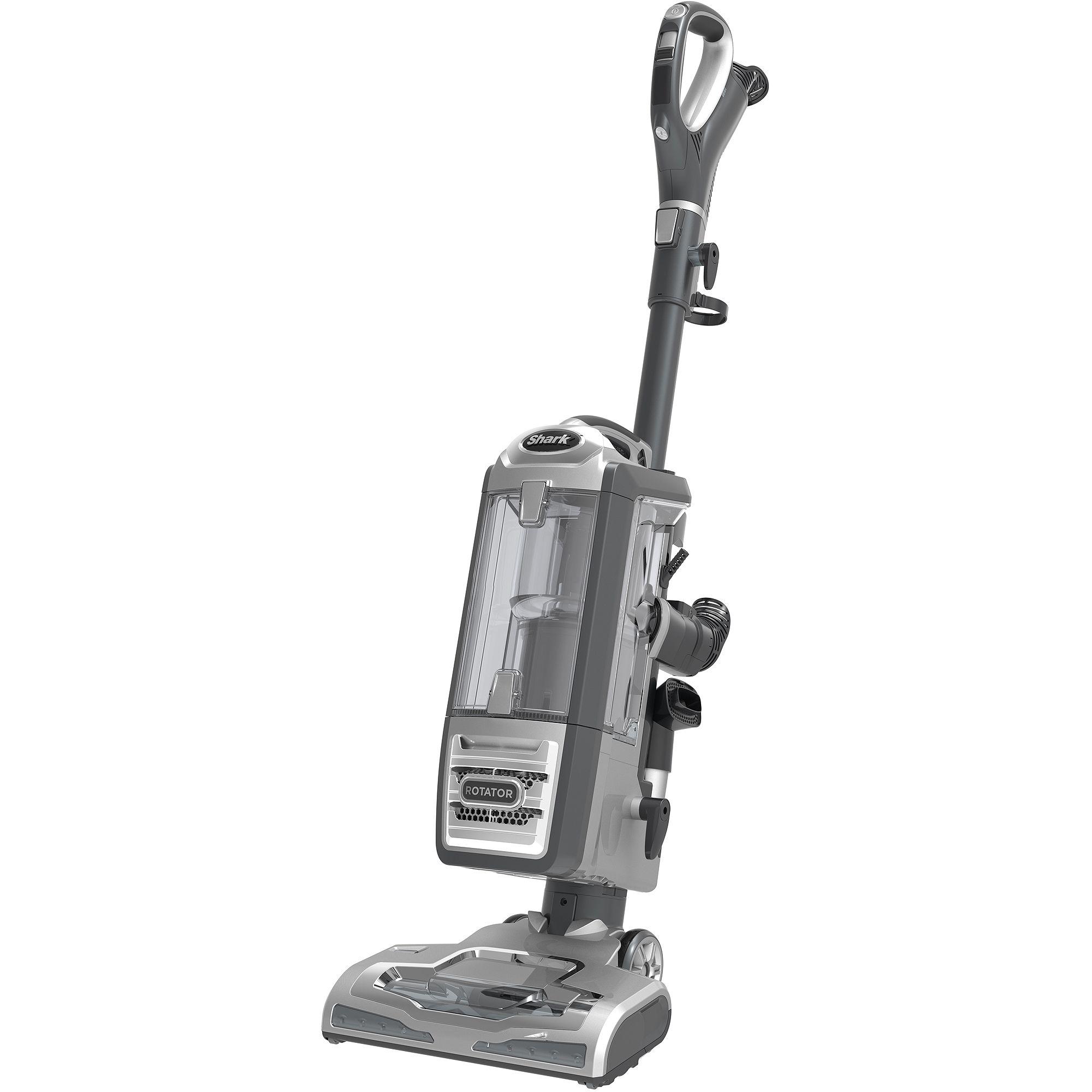 Shark Vacuum Logo - Shark Rotator Powered Lift-Away Upright Vacuum Cleaner - NV650 ...