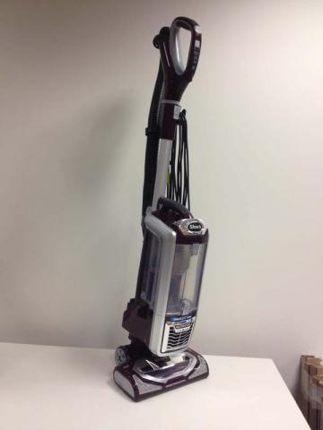 Shark Vacuum Logo - Shark Vacuum Cleaners Recalled by Euro-Pro | CPSC.gov