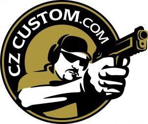 CZ Logo - CZ Pistol Grips