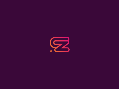 CZ Logo - Cz Logo by reloart | Dribbble | Dribbble