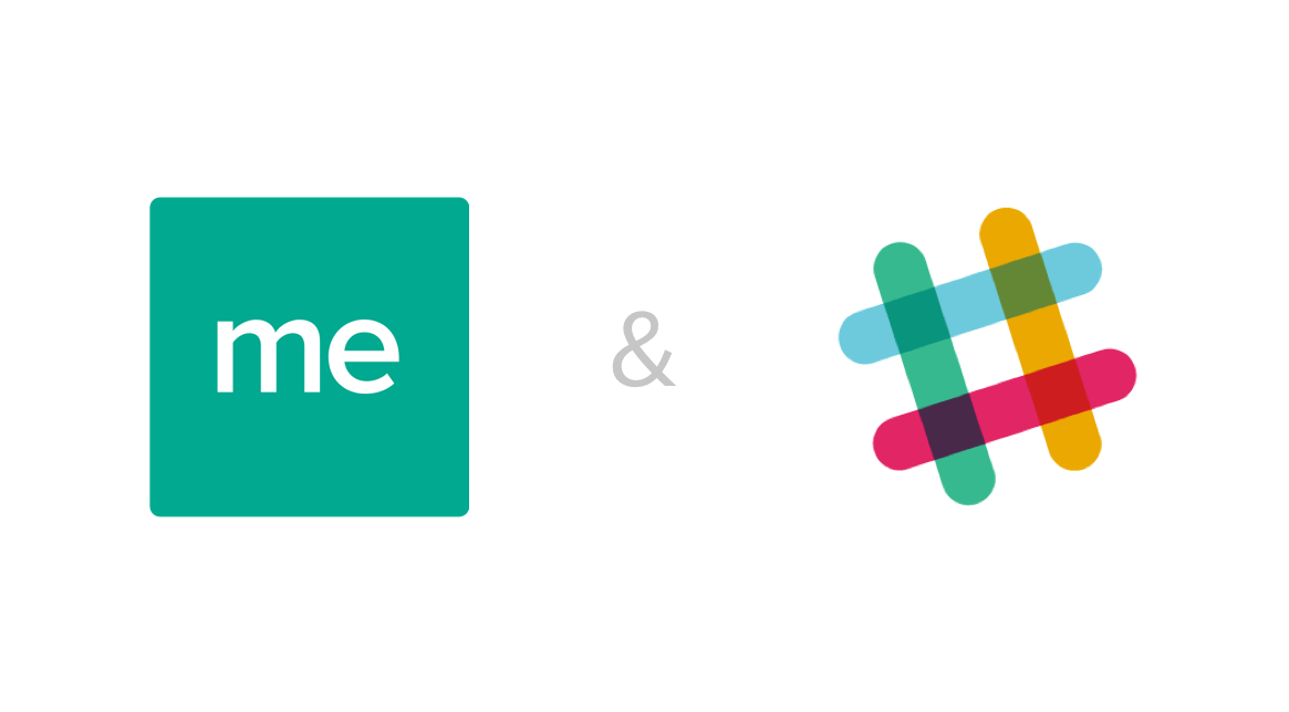 About.me App Logo - Introducing about.me for Slack