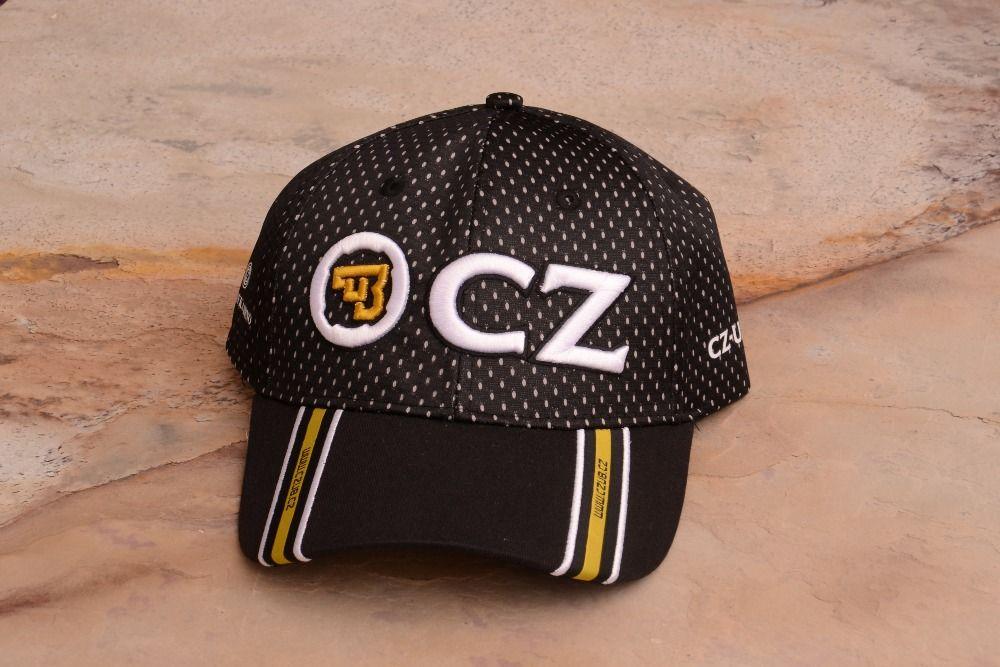 CZ Logo - Baseball cap CZ logo – Gunspart