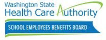 Washington Health Care Authority Logo - What is the SEBB and what does it mean for K-12 school employees?