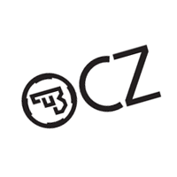 CZ Logo - c :: Vector Logos, Brand logo, Company logo