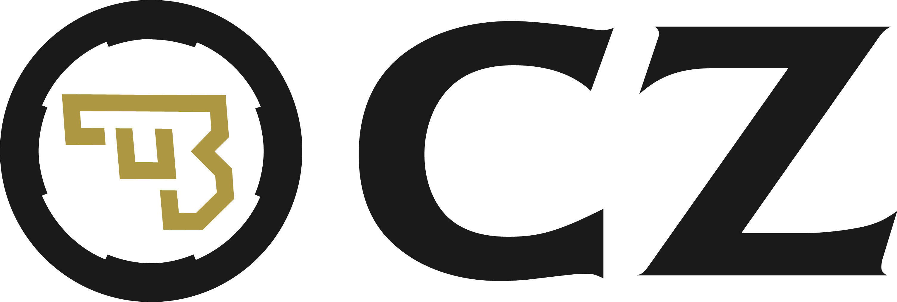 CZ Logo - Catalogue CZ 2018