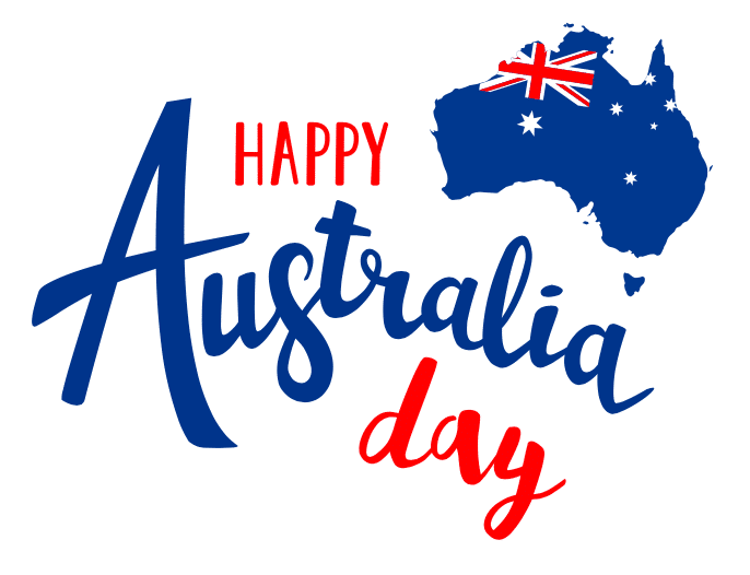 Australia Day Logo - AVON VALLEY EVENTS, MUSIC FESTIVALS AVON VALLEY, AVON DESCENT ...