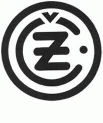 CZ Logo - CZ - ( ČZ ) motorcycle Czechoslovakia | Cars, trucks, motorcycles ...