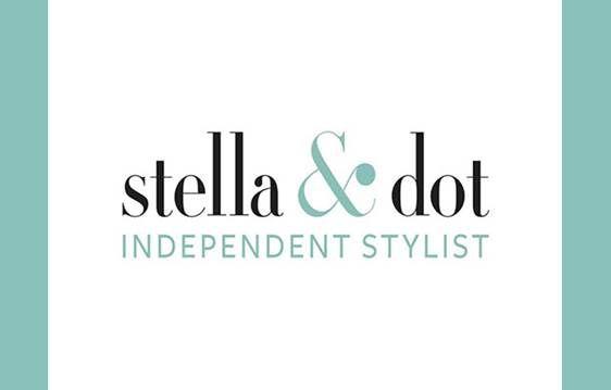 Stella and Dot Logo - Stella & Dot logo | QFM96