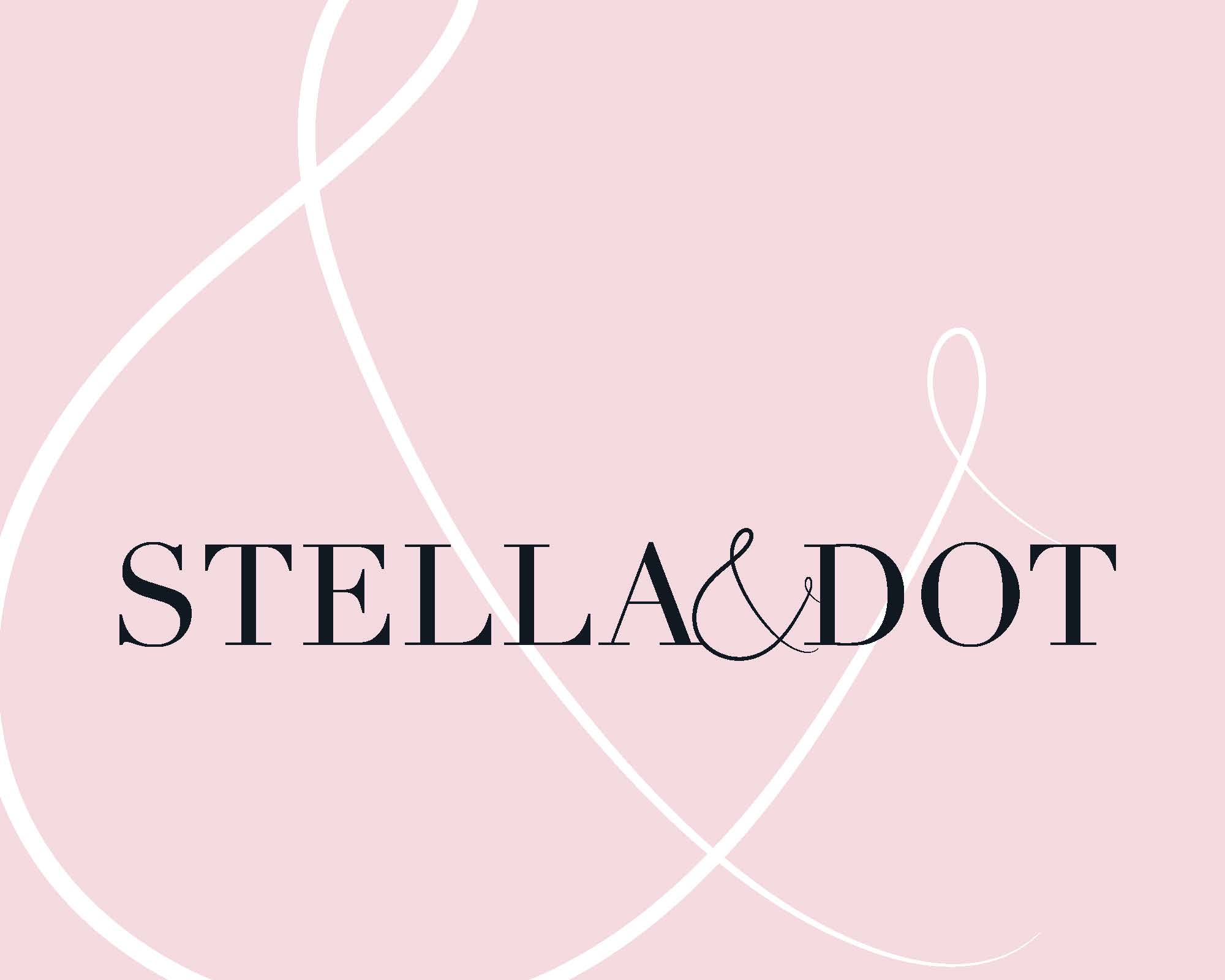 Stella and Dot Logo - Ronald McDonald House Charities of Alabama