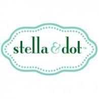 Stella and Dot Logo - Stella & Dot | Brands of the World™ | Download vector logos and ...