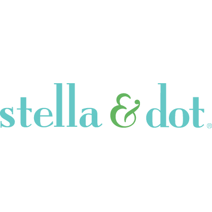 Stella and Dot Logo - Stella and dot Logos