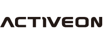 Activeon Logo - ACTIVEON