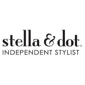 Stella and Dot Logo - STELLA & DOT | Maine Women Expo
