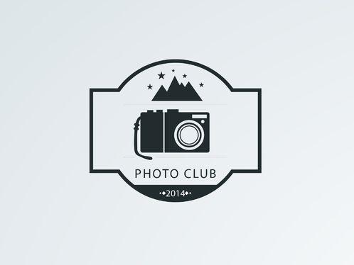 Photography Business Logo - Do logo design for your Photography Business for £5 : nixstudio ...