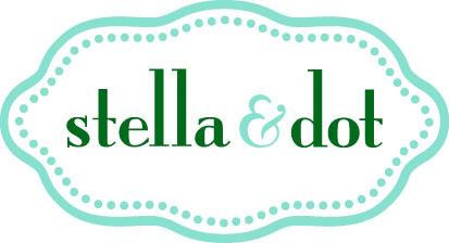 Stella and Dot Logo - stella-dot-logo — Elements of Style Blog