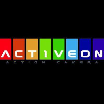 Activeon Logo - ACTIVEON (@Activeoncam) | Twitter