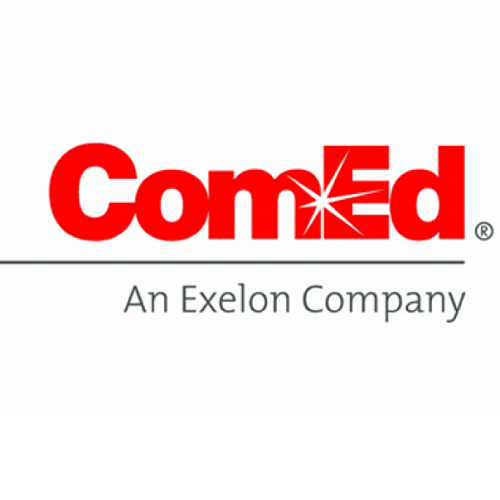 ComEd Logo - ComEd-logo - The Blend: A West Monroe Partners Blog