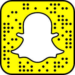 About.me App Logo - What Does Snapchat Know About Me? Find Out Here! | VPNoverview