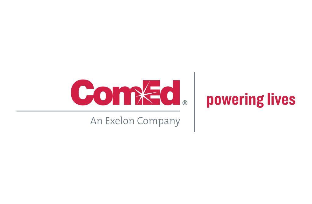 ComEd Logo - Comed Logo