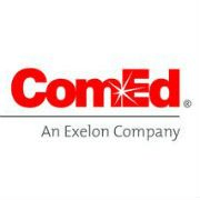 ComEd Logo - ComEd Reviews | Glassdoor