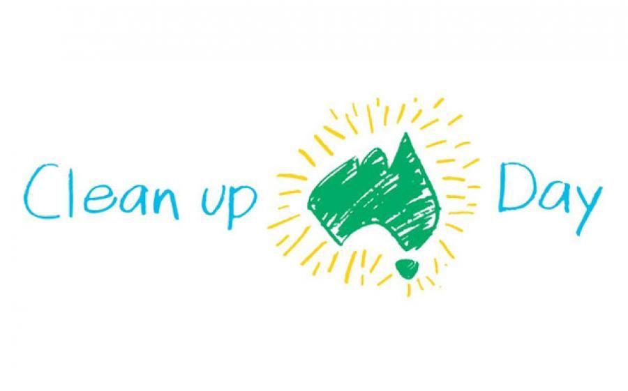 Australia Day Logo - Registrations open for Clean Up Australia Day 2015 » Ecotourism ...