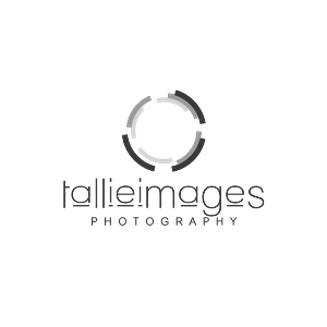 Photography Business Logo - Modern, Personable, Business Logo Design for tallieimages ...