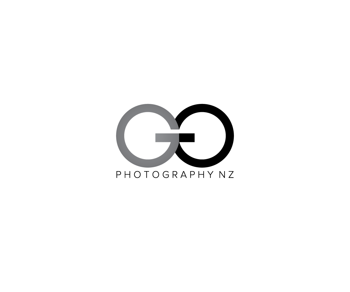 Photography Business Logo - Professional, Upmarket, Business Logo Design for GG PHOTOGRAPHY NZ ...