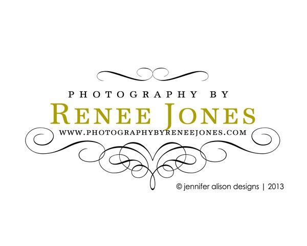 Photography Business Logo - 15 Custom Photography Logo Images - Unique Photography Logo Design ...