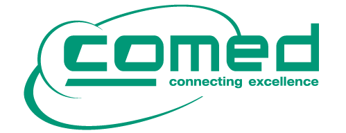 ComEd Logo - Comed BV