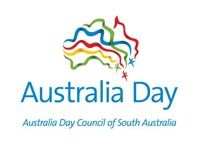 Australia Day Logo - District Council of Kimba Day Awards