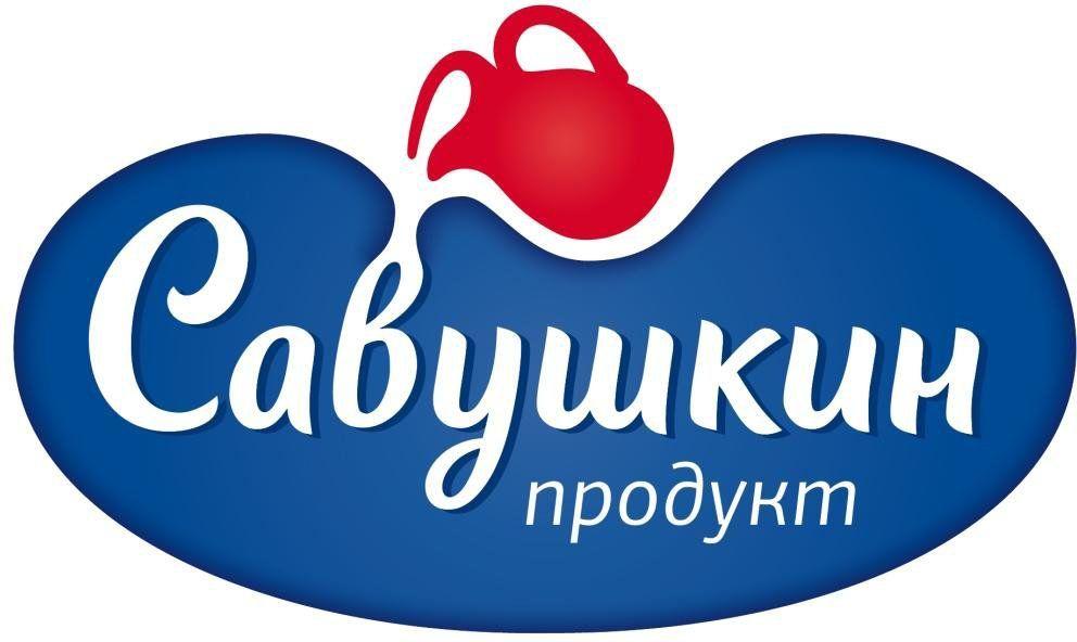 Dairy Food Brand Logo - The Branding Source: New logo: Savushkin produkt