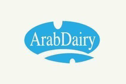 Dairy Food Brand Logo - Arab Dairy Targets Growth Of 30 35% In Egypt And Beyond. Food