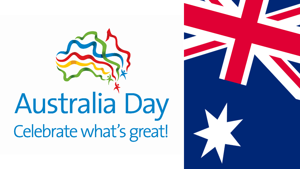 Australia Day Logo - Australia Day Award Nominations now open - Greater Shepparton City ...