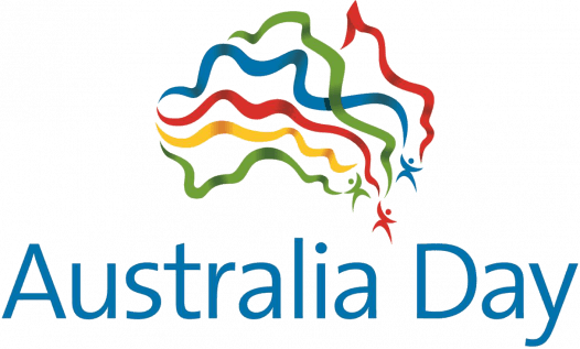 Australia Day Logo - Australia Day Hours Spinal Centre